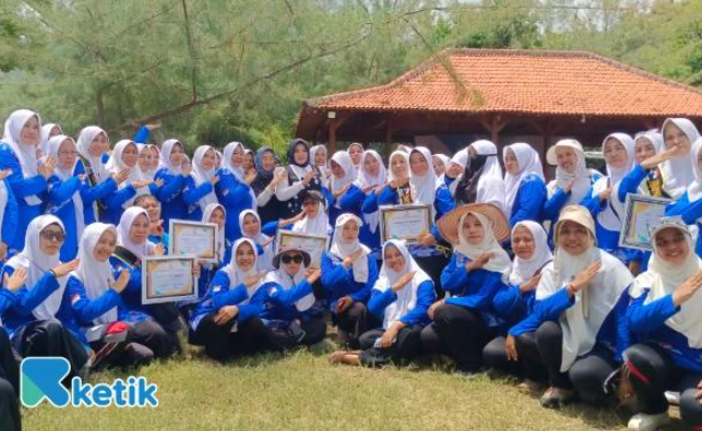 Sebanyak 1.468 Guru PAUD Situbondo Dorong Kesetaraan Status dan Kesejahteraan